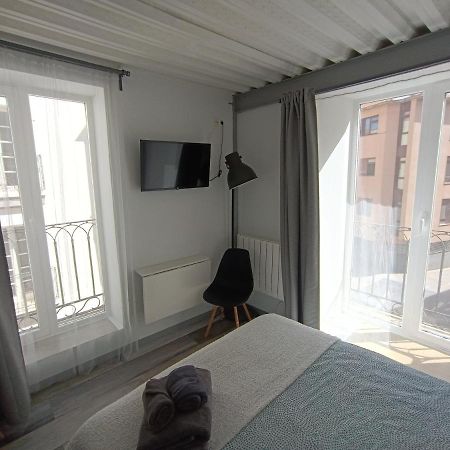 Estudio Con Encanto En Casco Antiguo De Burgos P2 Luaran gambar