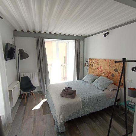 Estudio Con Encanto En Casco Antiguo De Burgos P2 Luaran gambar