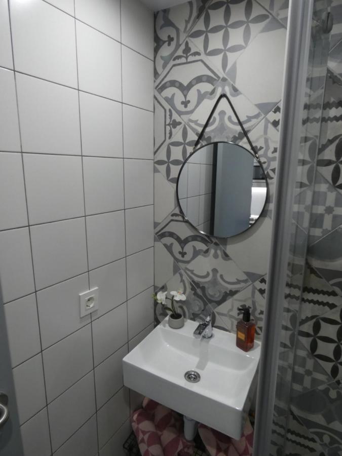 Estudio Con Encanto En Casco Antiguo De Burgos P2 Luaran gambar
