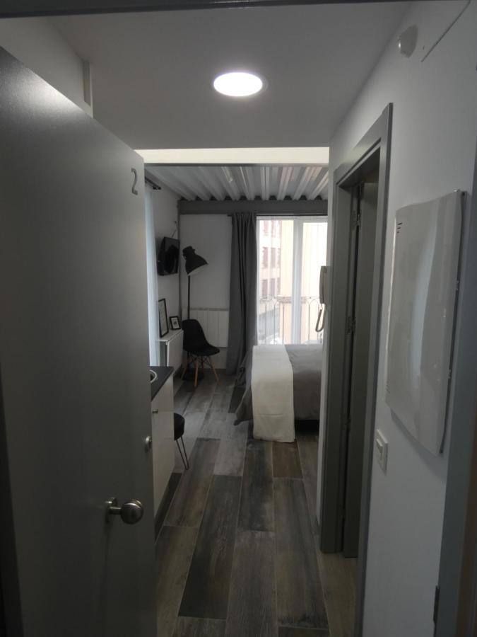 Estudio Con Encanto En Casco Antiguo De Burgos P2 Luaran gambar