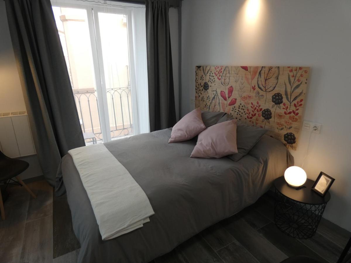 Estudio Con Encanto En Casco Antiguo De Burgos P2 Luaran gambar