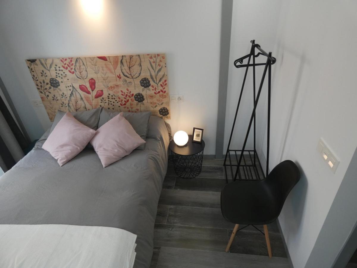 Estudio Con Encanto En Casco Antiguo De Burgos P2 Luaran gambar