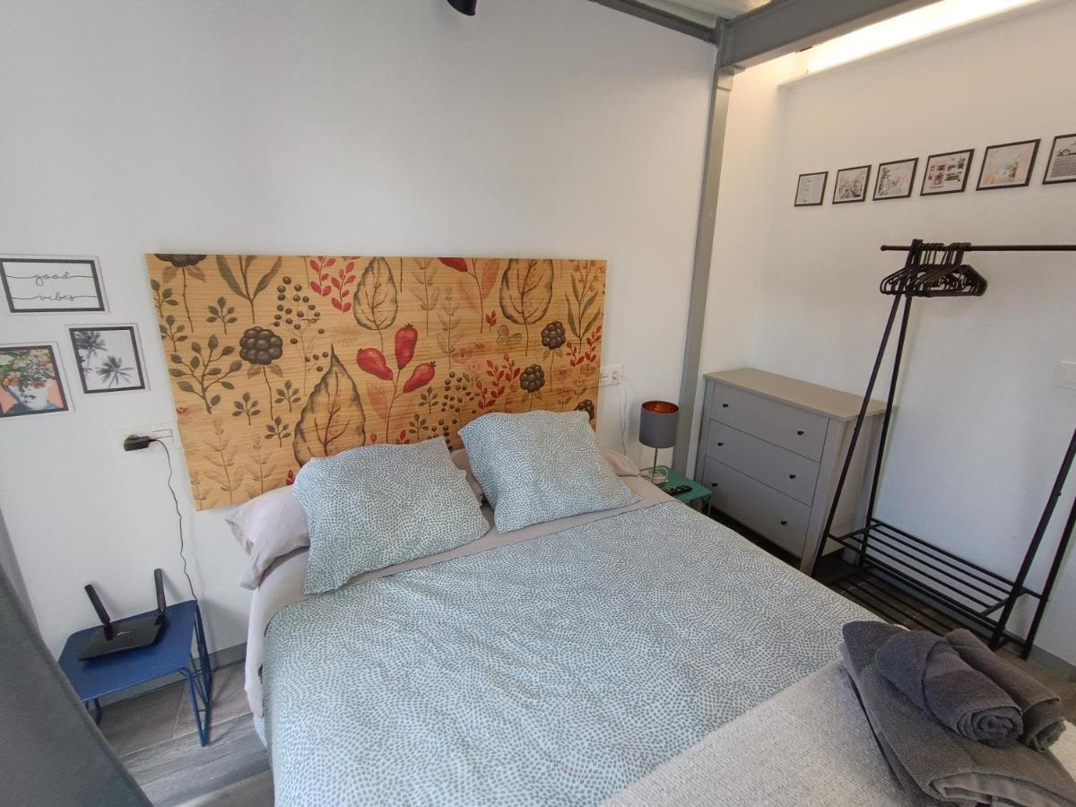 Estudio Con Encanto En Casco Antiguo De Burgos P2 Luaran gambar