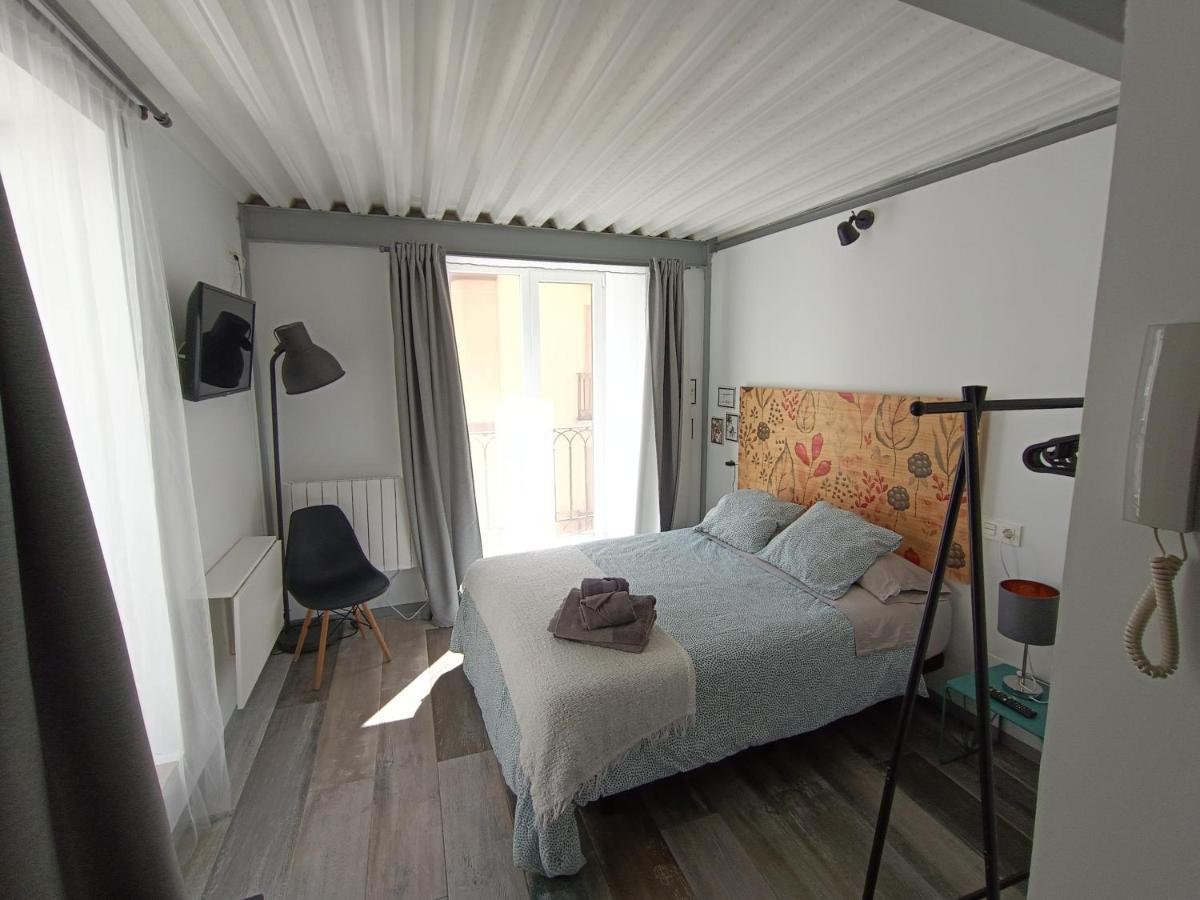 Estudio Con Encanto En Casco Antiguo De Burgos P2 Luaran gambar